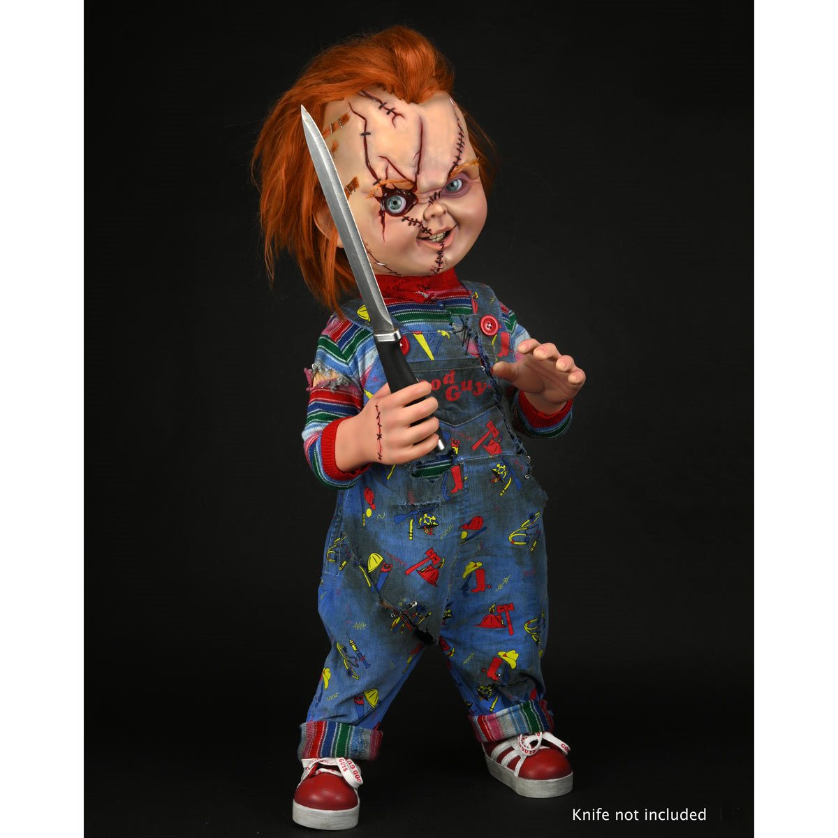 bhinder atwal recommends Pictures Of Chucky