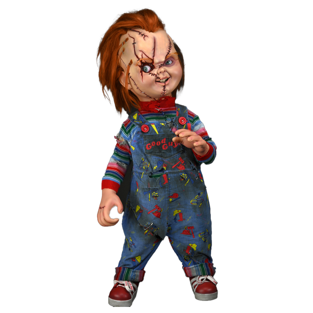 Pictures Of Chucky girls spread