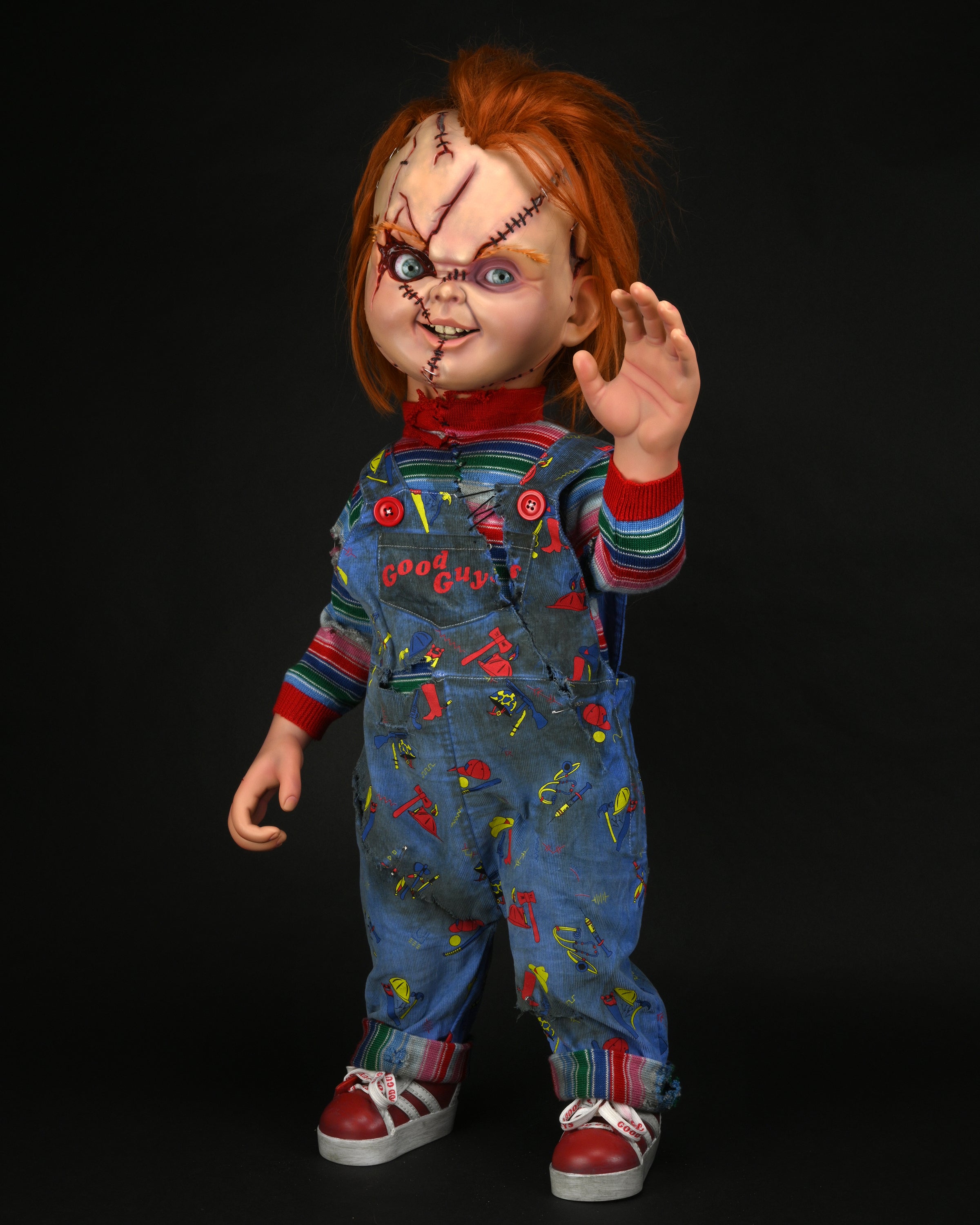 deon posley recommends pictures of chucky pic