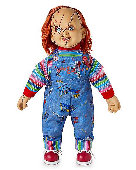 pictures of chucky