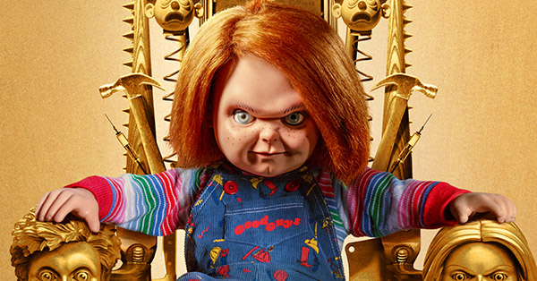 Best of Pictures of chucky