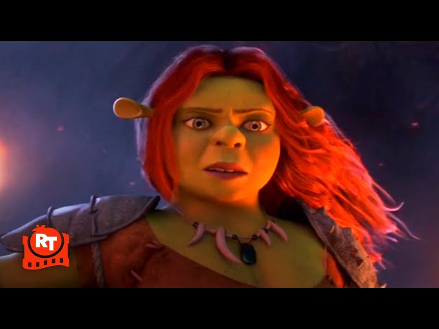 david weyand recommends Pictures Of Fiona From Shrek