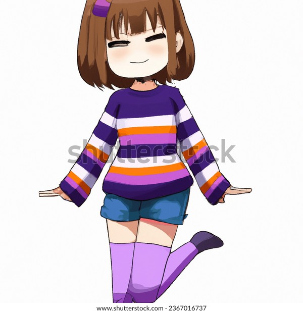 brinton smith recommends pictures of frisk from undertale pic