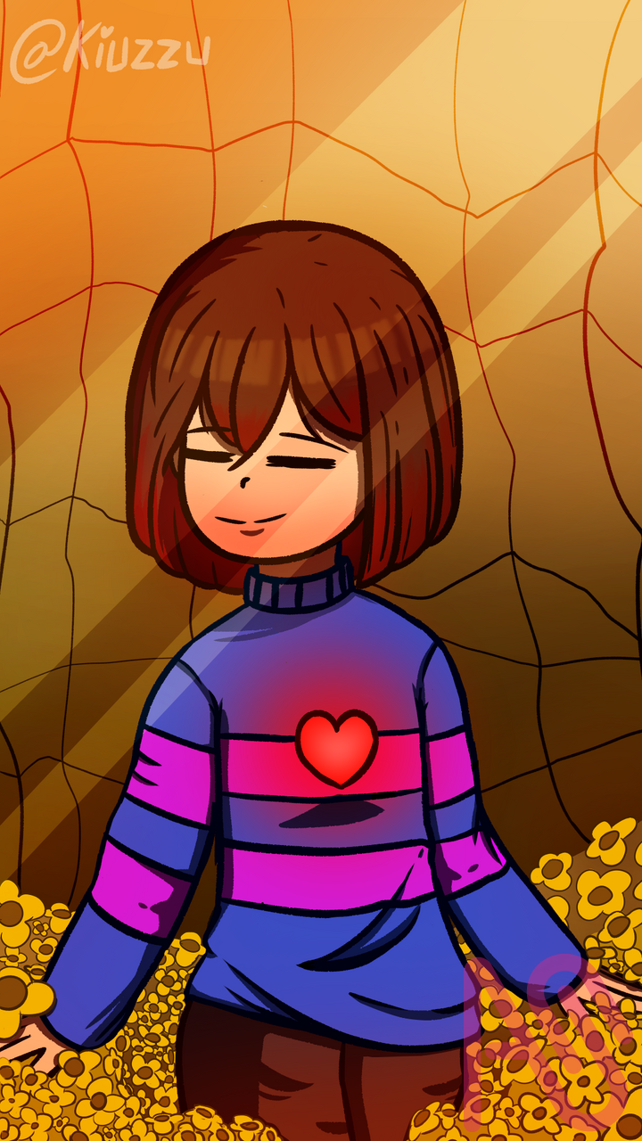 brittni hendrick recommends Pictures Of Frisk From Undertale