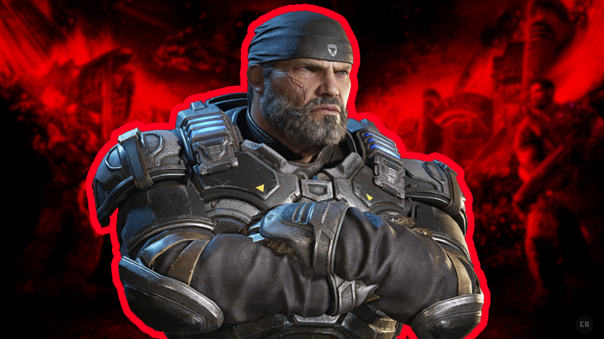arjun chohan recommends Pictures Of Gears Of War
