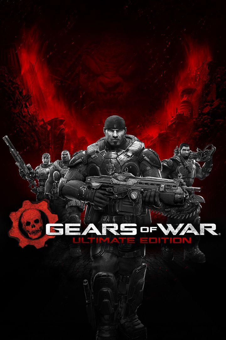 atef bebawy recommends Pictures Of Gears Of War