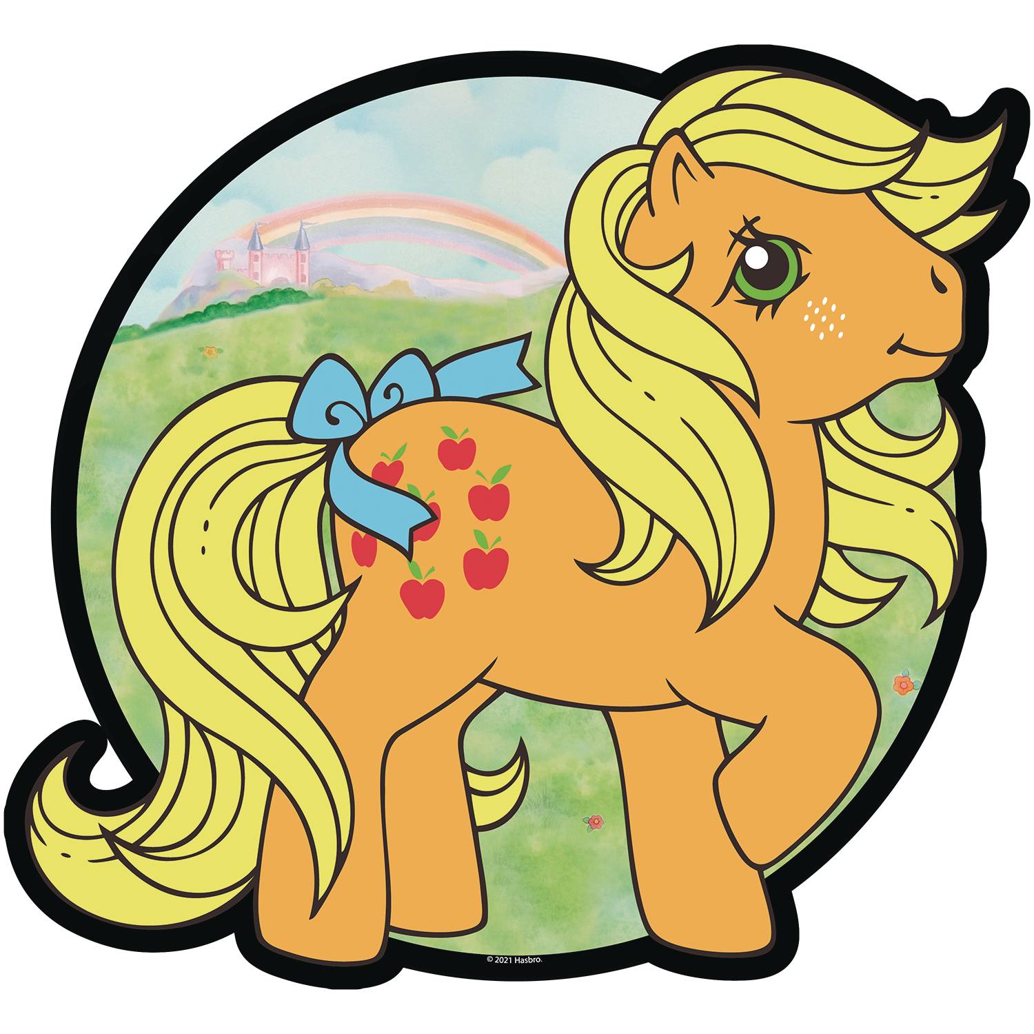 brian hajek recommends pictures of my little pony applejack pic