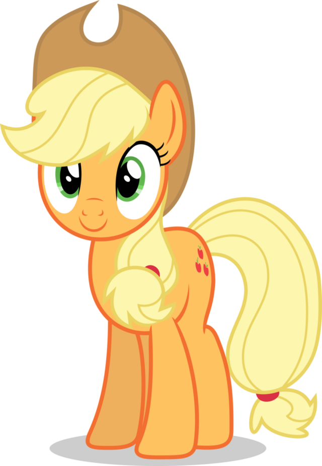 Best of Pictures of my little pony applejack