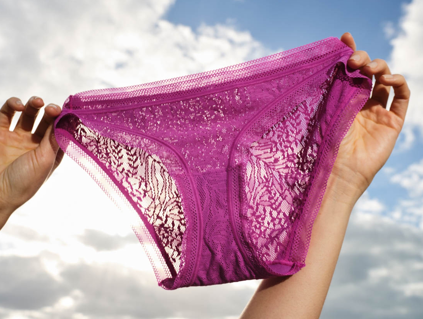 pictures of womens panties