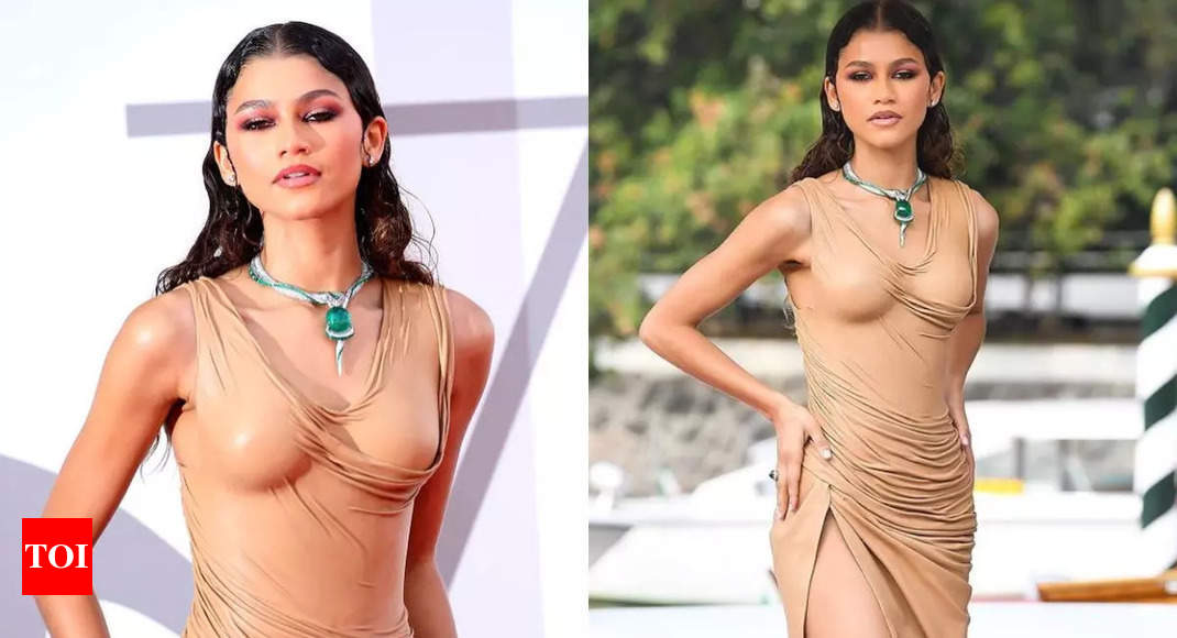 david mortman recommends pictures of zendaya naked pic