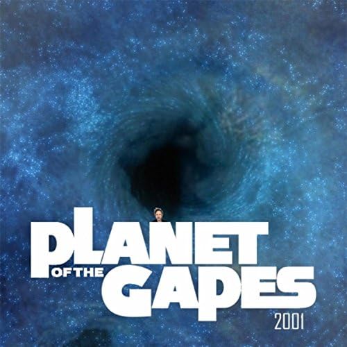 planet of the gapes