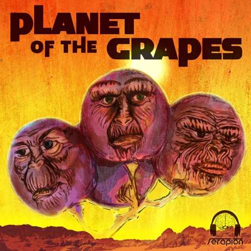 clayton rodgers add planet of the gapes photo
