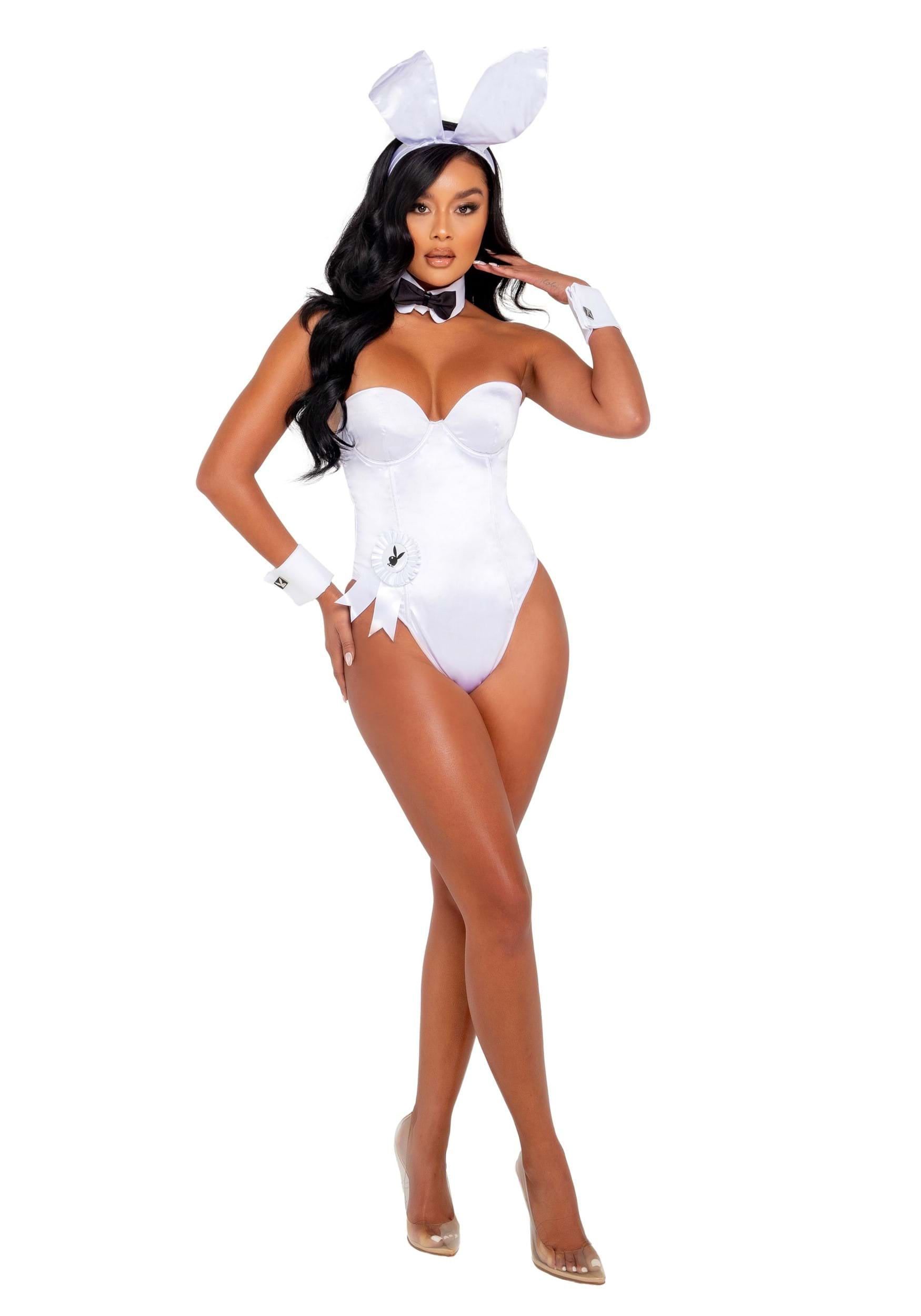bridget middlebrooks recommends Playboy Bunny Costume Ideas