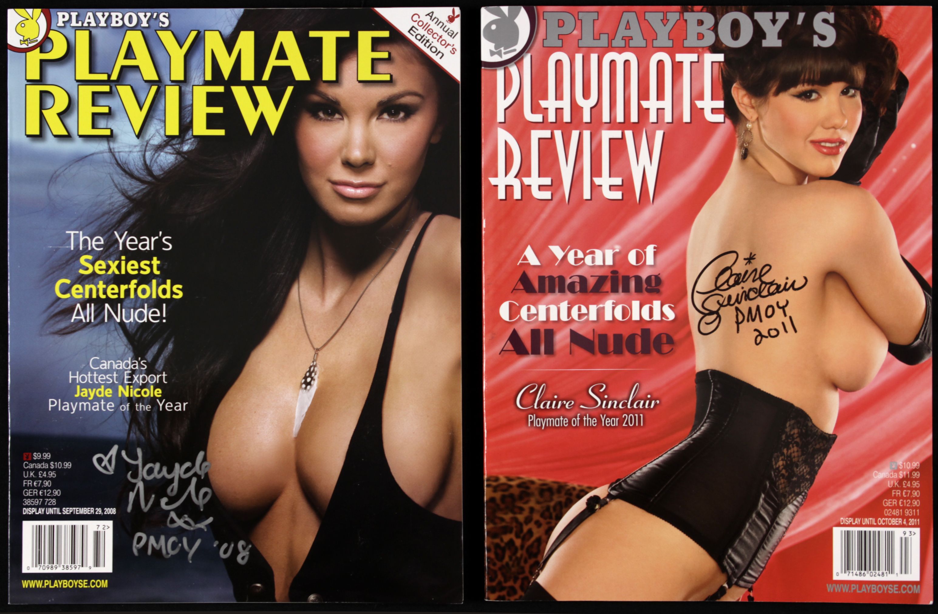 corene lewis recommends playmate of the year 2011 pic