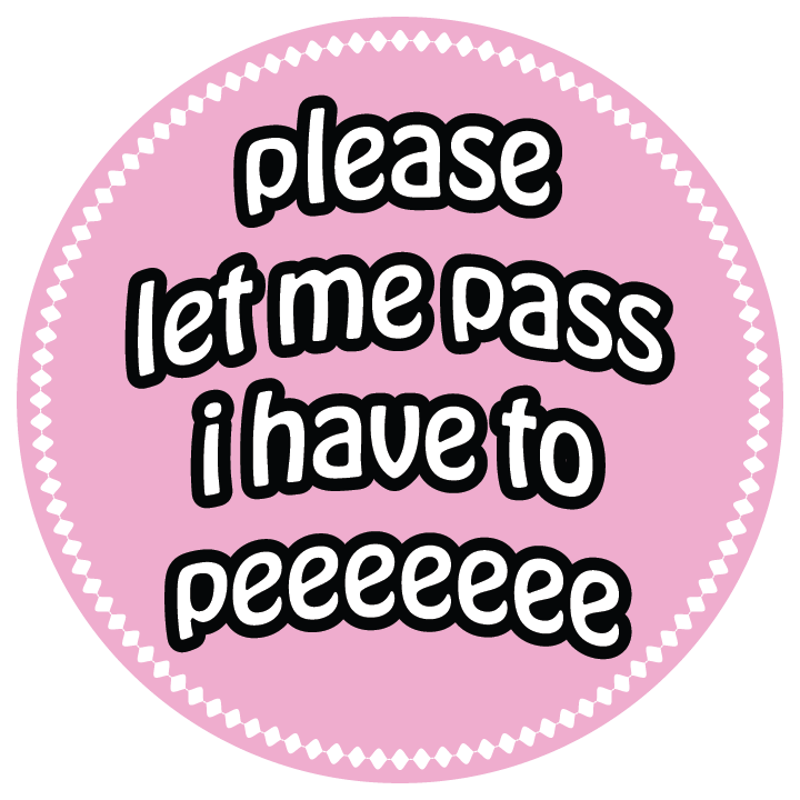 Please Let Me Pee kiss images