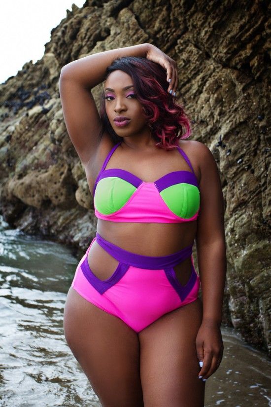 Best of Plus size bikini tumblr