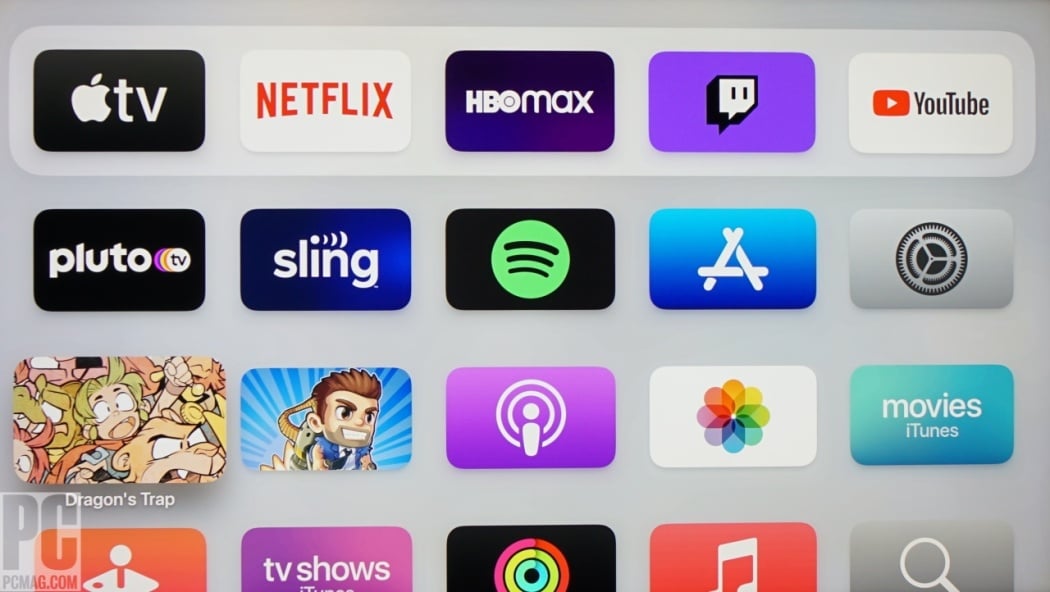 cindy traynor recommends Porn Apps Apple Tv