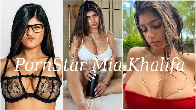 Best of Porn star named india