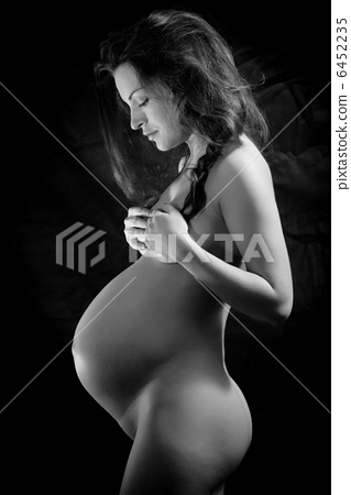 Pregnant Black Amateurs chat tailand