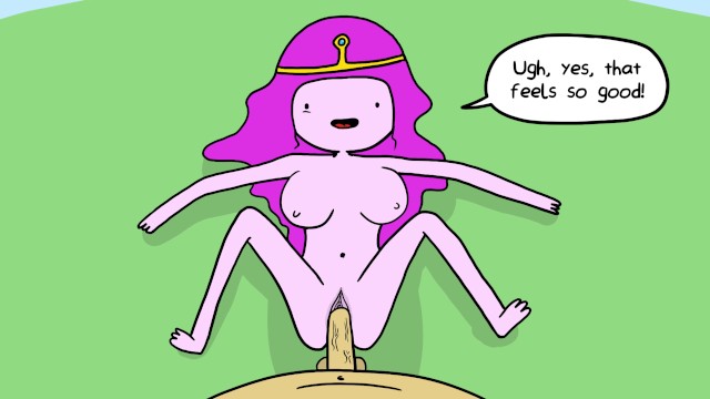 deborah s phillips recommends Princess Bubblegum Porn Game