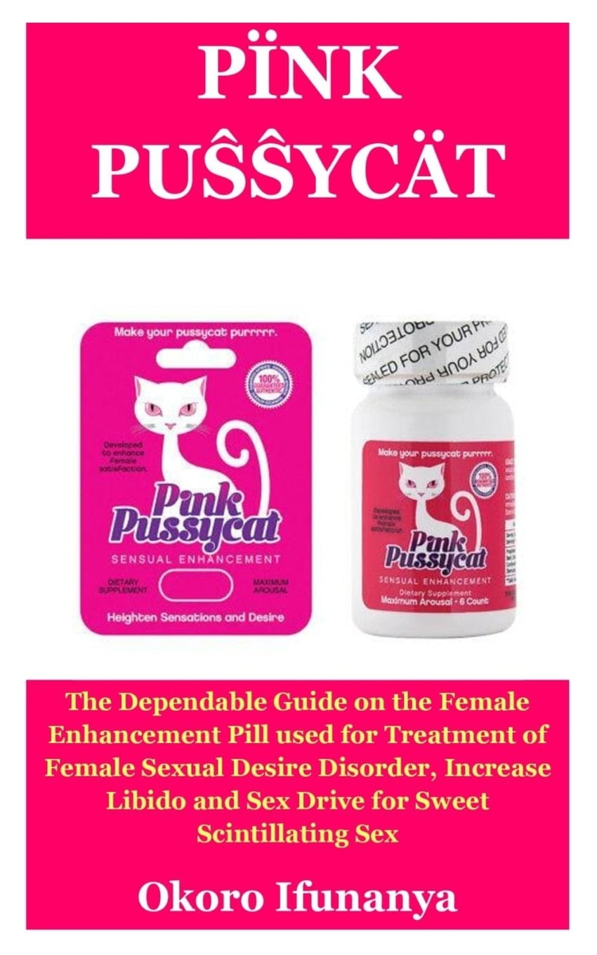 pussy cat pill review