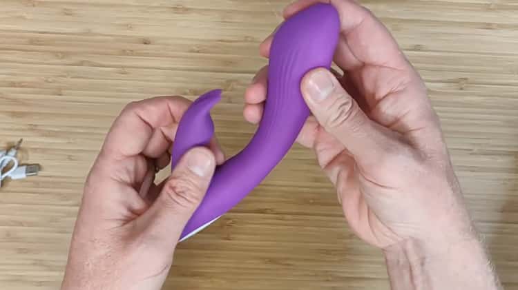 brandon jacobo recommends rabbit sex toy video pic
