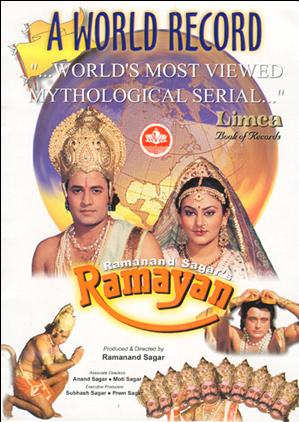 anna de jong recommends ramayan video in hindi pic