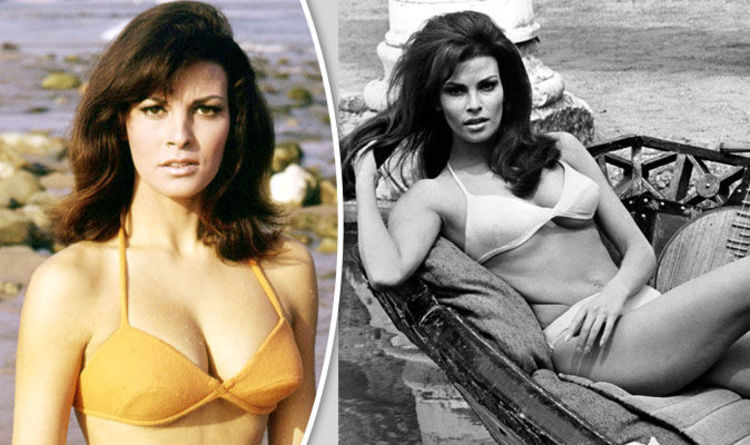 anthony latina recommends raquel welch nip pic