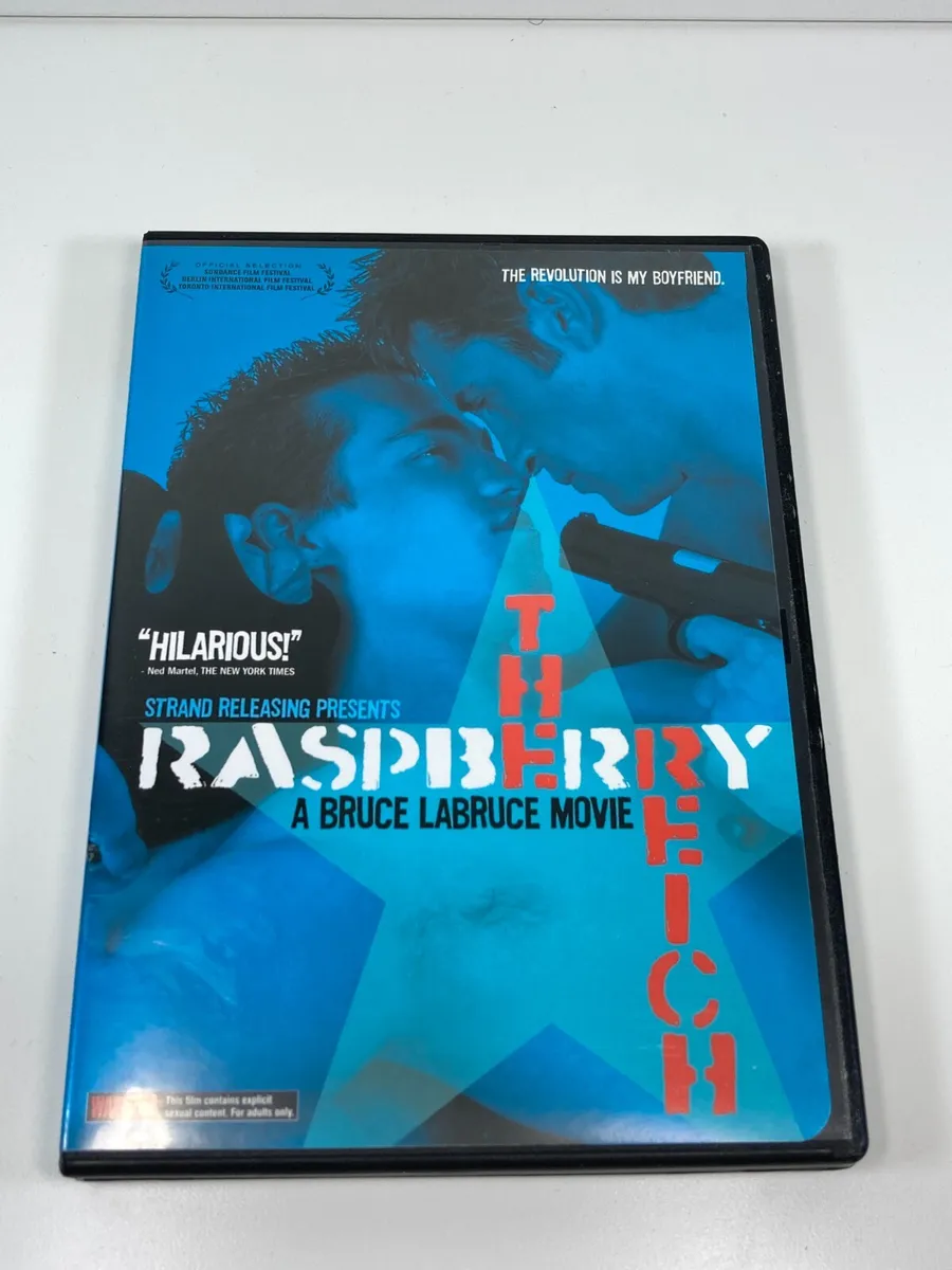 Best of Raspberry reich full movie