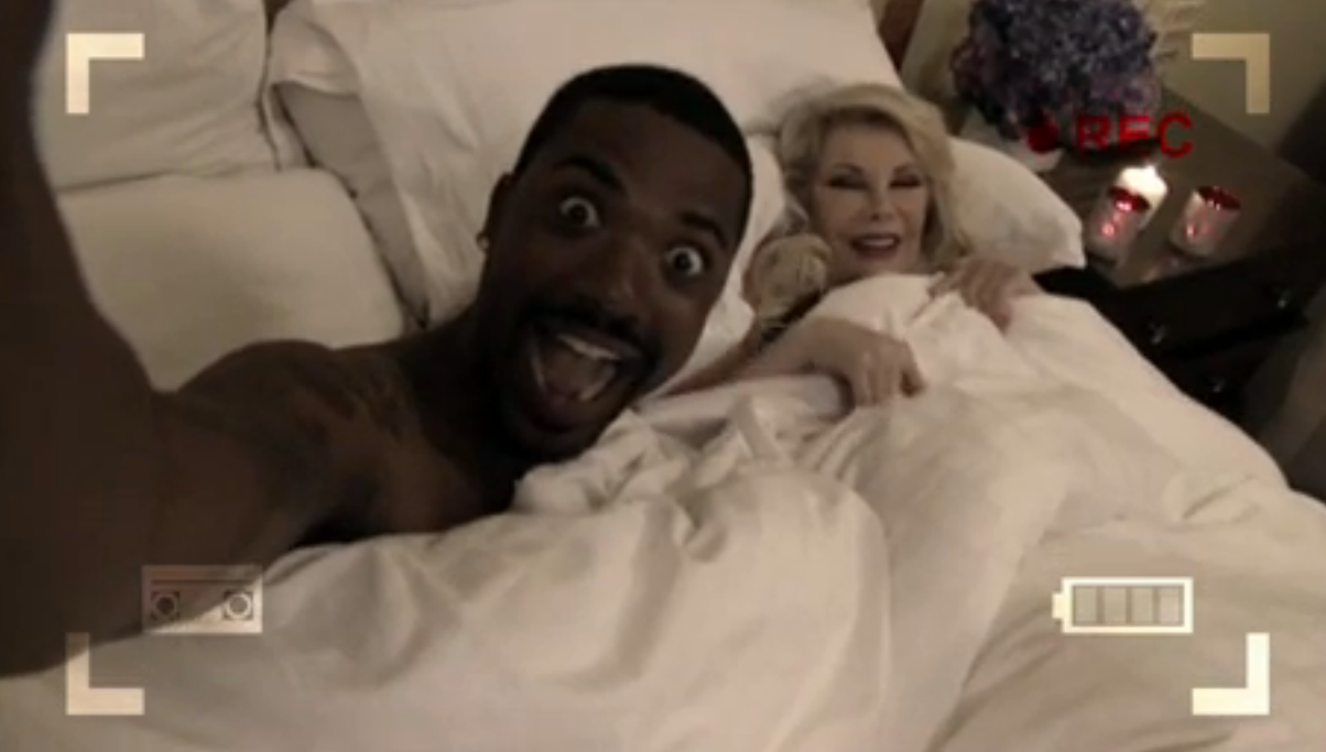 Ray J Sex Viedo cummed in