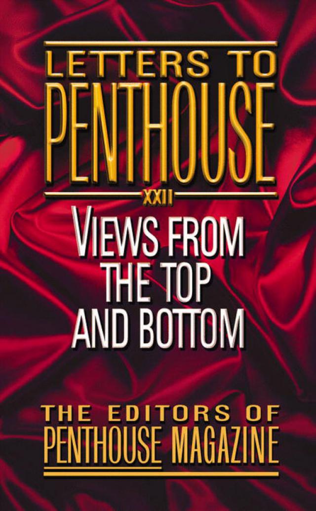 adam hargis recommends read penthouse letters online pic