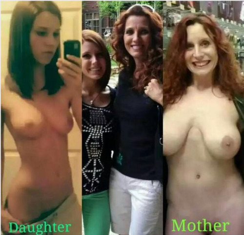 allen lettley recommends Real Mother Daughter Porn Stars