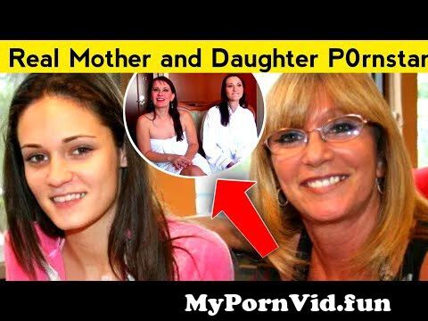 christie mayer recommends real mother daughter porn stars pic