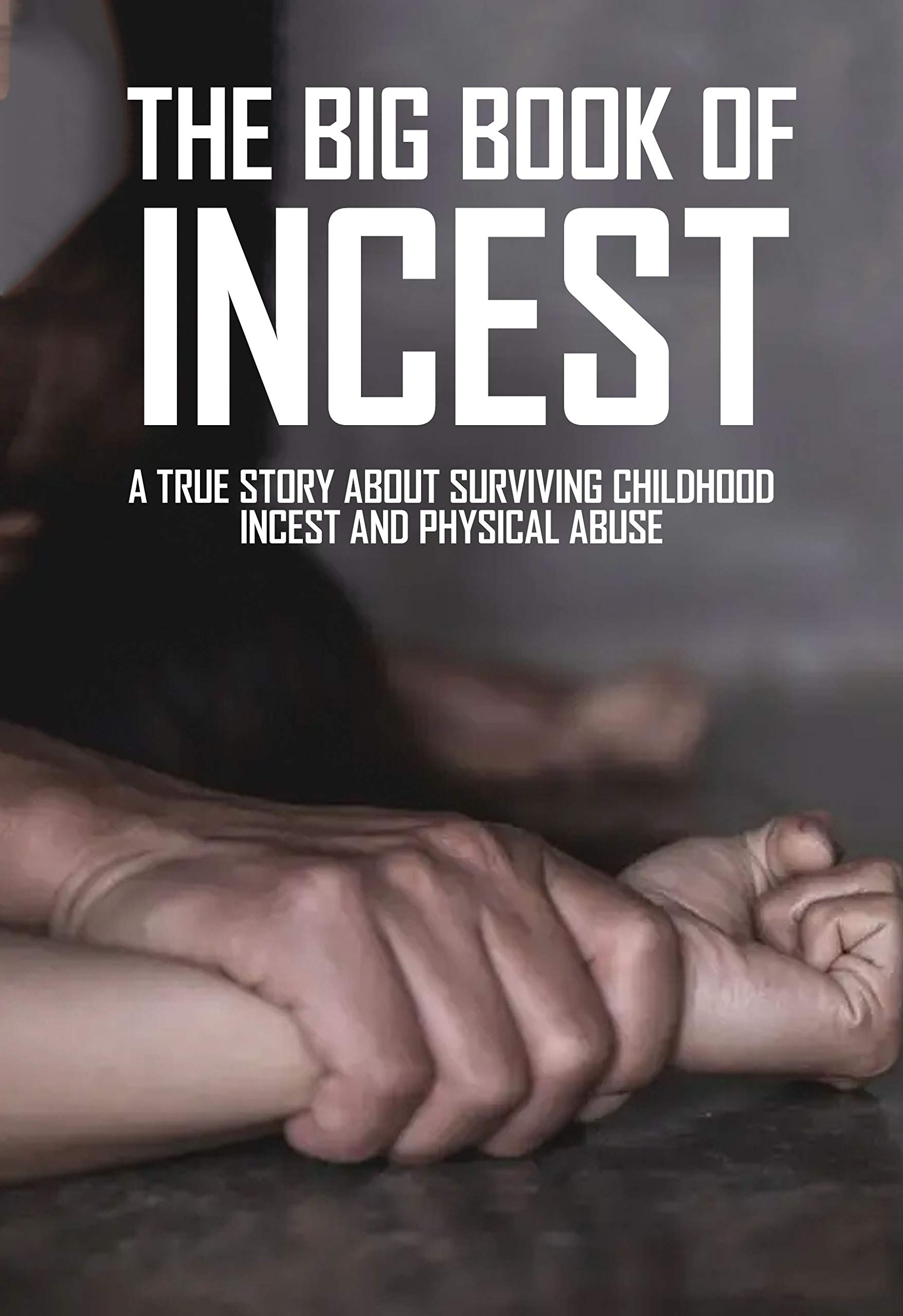 adrienne weeks recommends Real Stories Of Incest