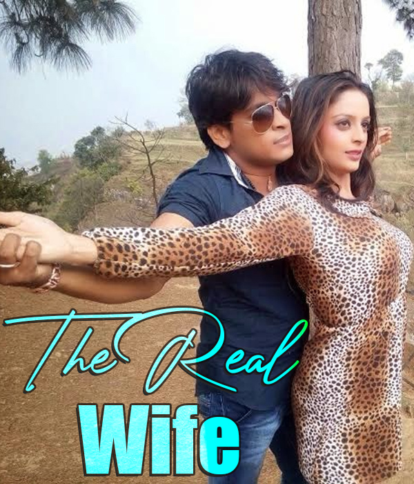 real wife pics
