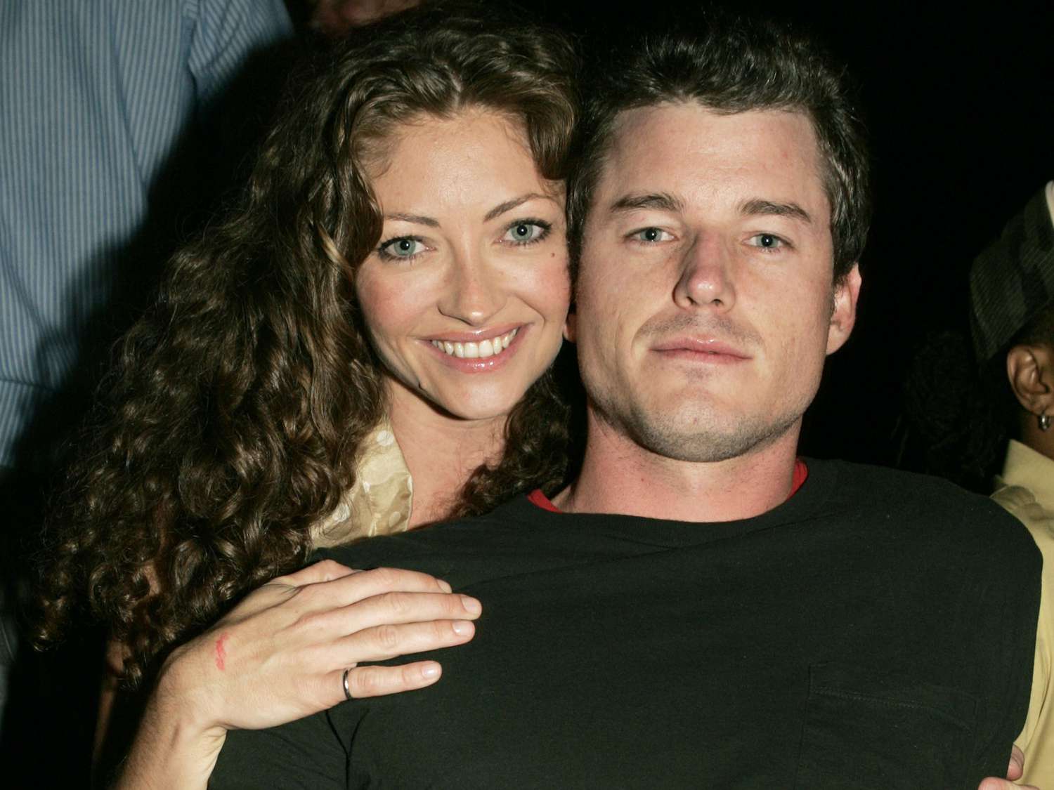 chris fabre share rebecca gayheart leaked video photos