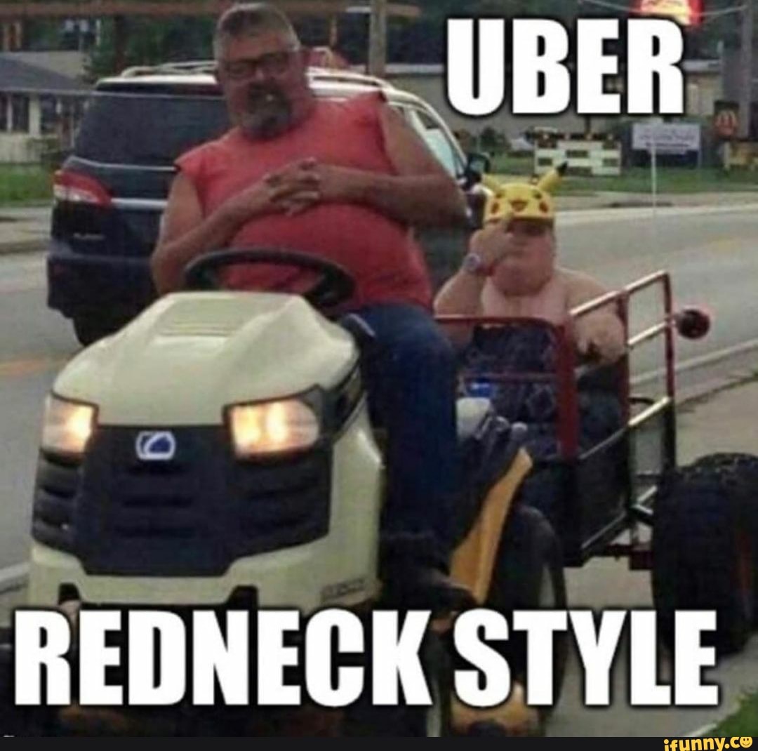 redneck funny pics