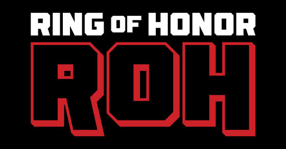 ring of honor torrents