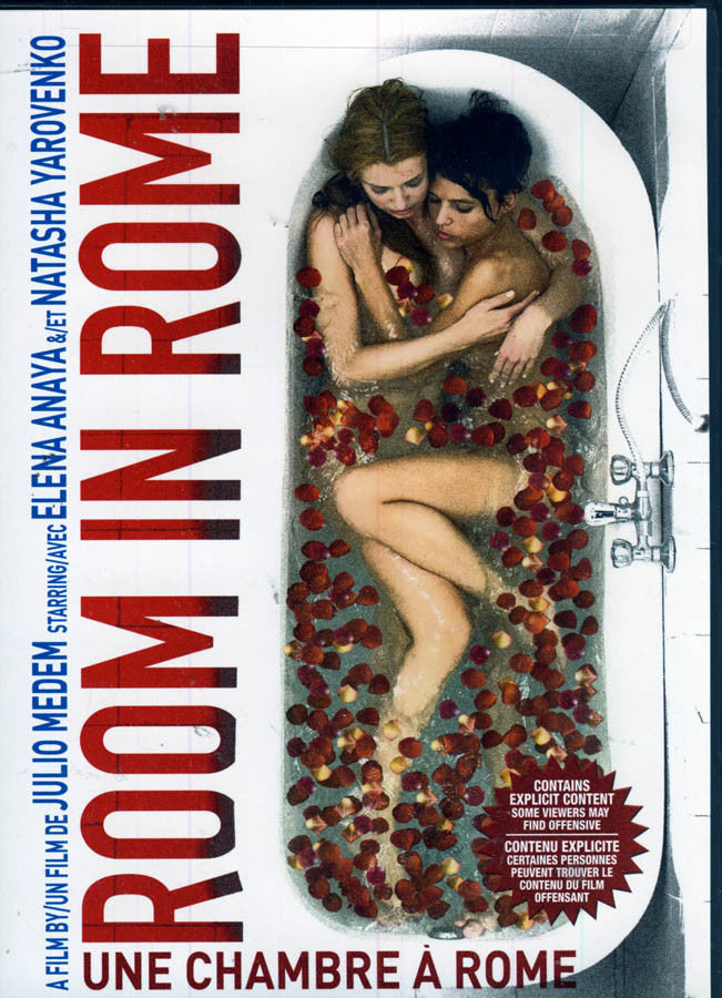 allison nguyen recommends room in rome clips pic