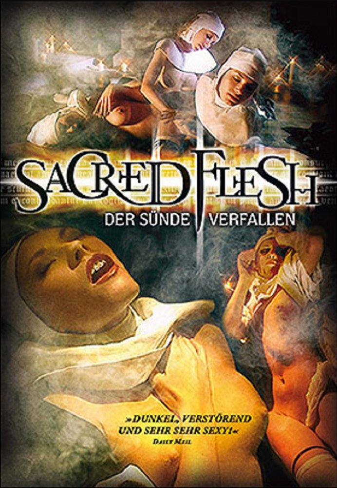 Best of Sacred flesh full movie