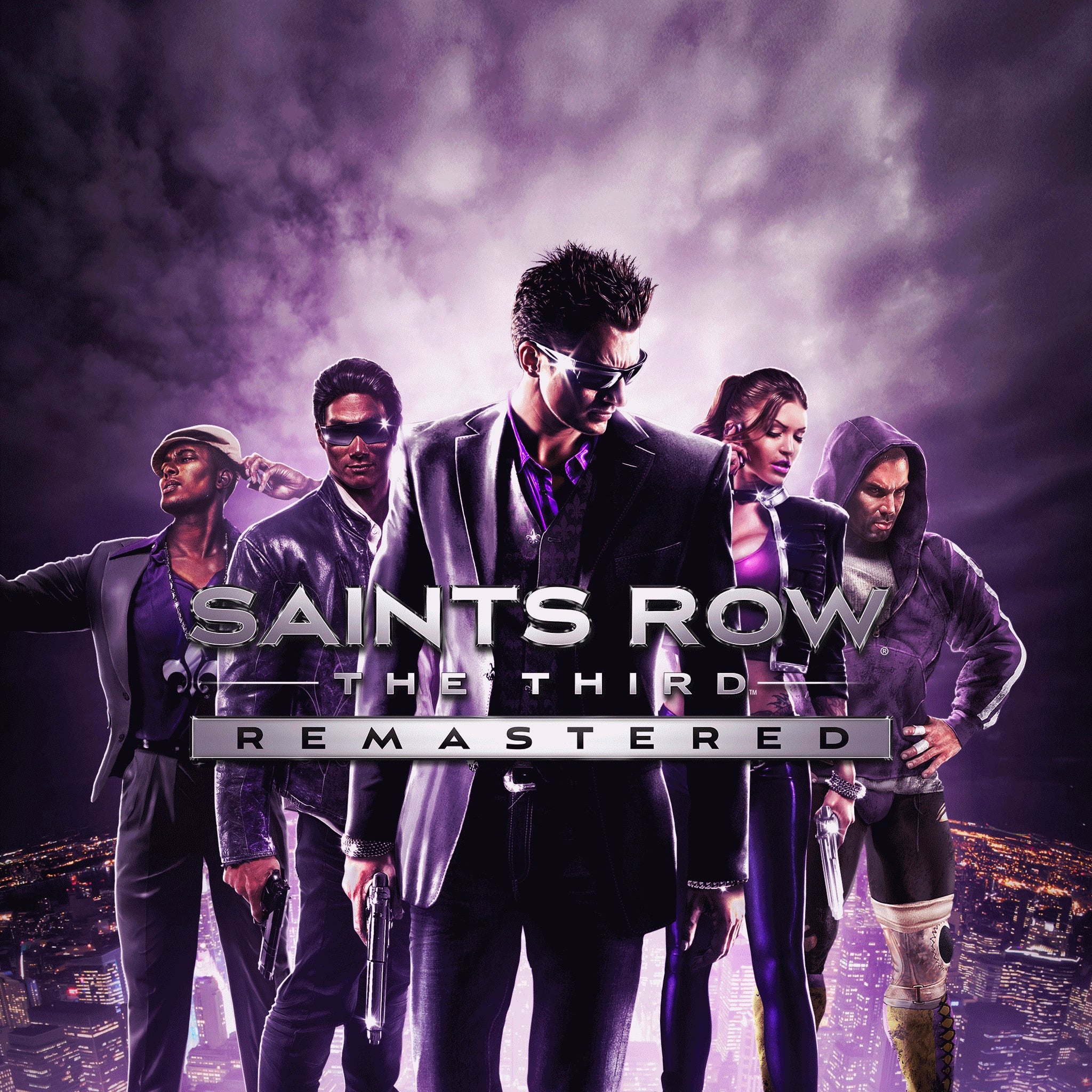 billie kinsey recommends Saints Row 3 Sexuality