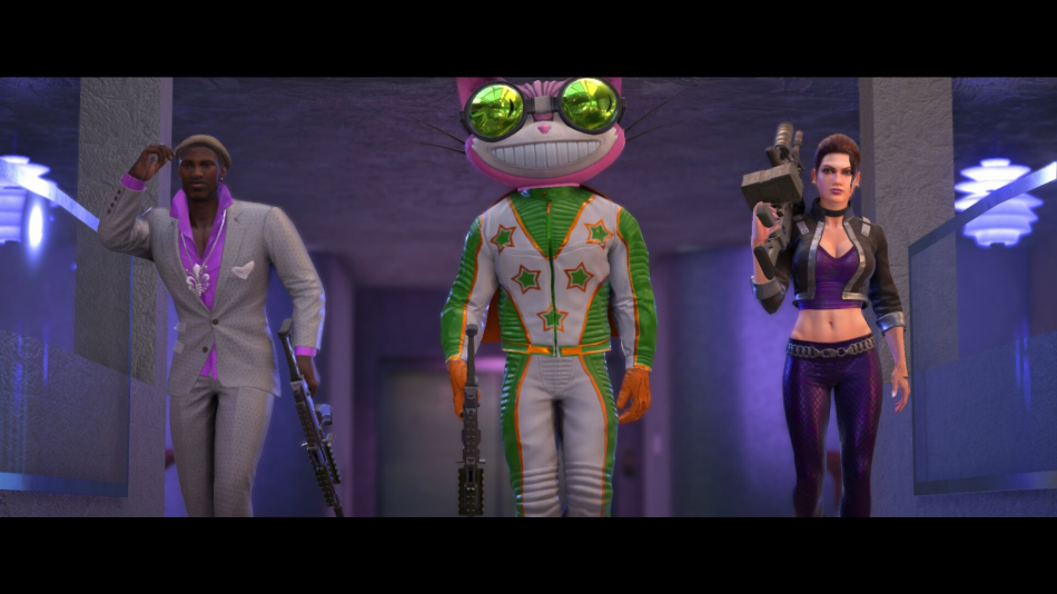 diosa rosales add saints row 3 sexuality photo