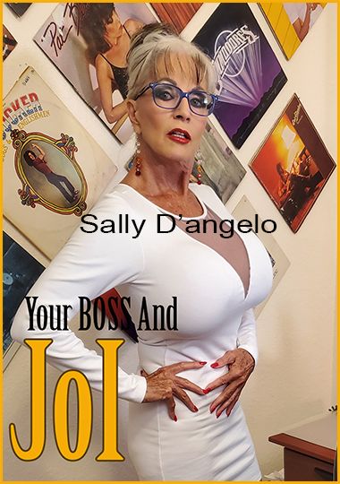 dewey walker recommends Sally D Angelo Escort