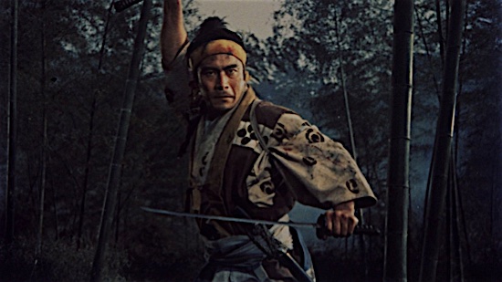 butch watkins recommends samurai movies in english pic