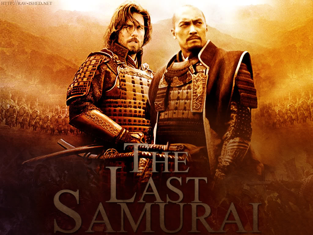 alice dalton recommends Samurai Movies In English