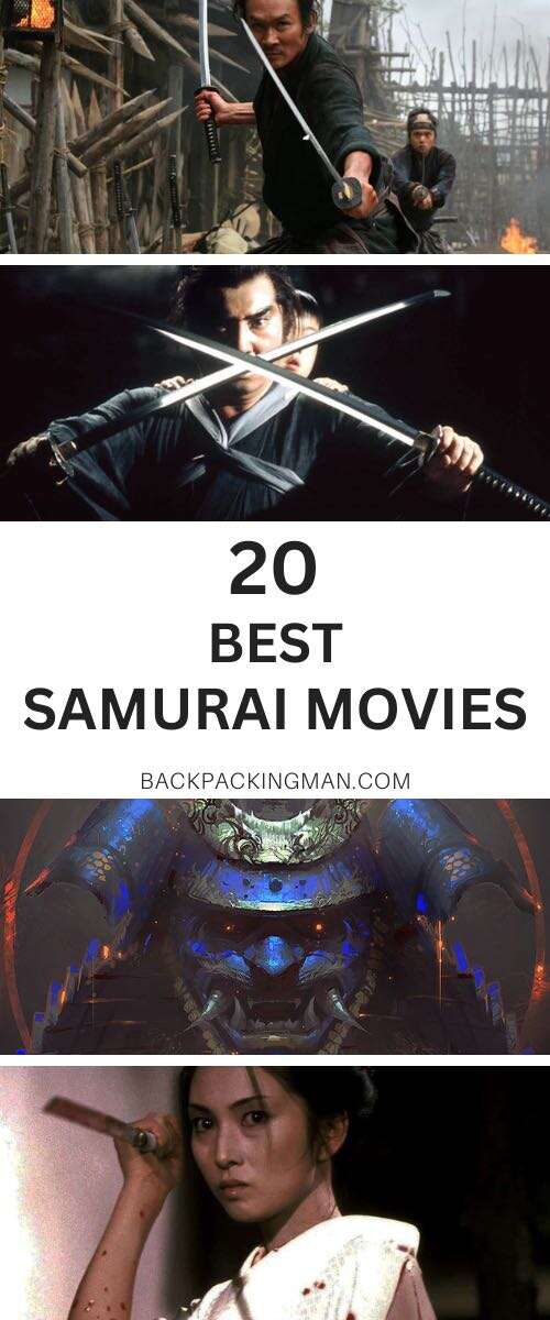 deborah liebert add photo samurai movies in english