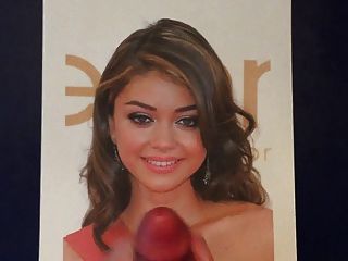 charles foster jr recommends Sarah Hyland Sex Tape