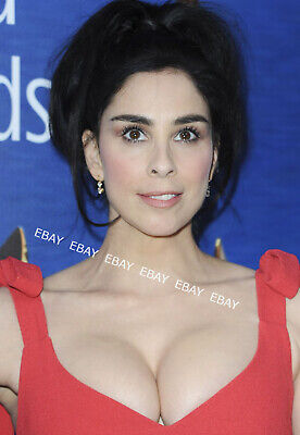 andreas waldmann add sarah silverman hot pictures photo