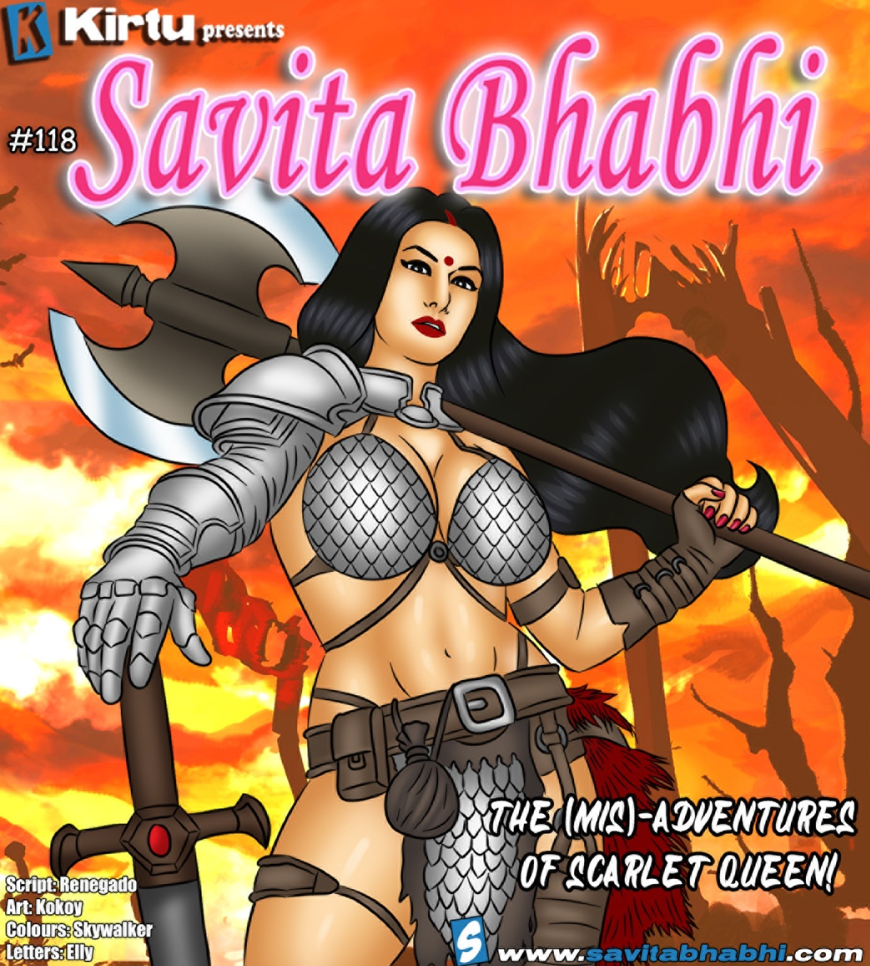 davie persaud recommends Savita Bhabhi All Episodes