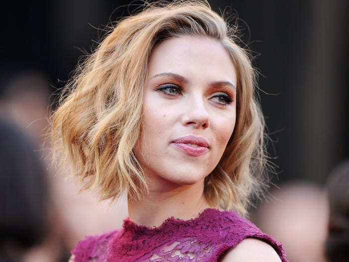 charles barasa recommends Scarlett Johansson Sex Stories